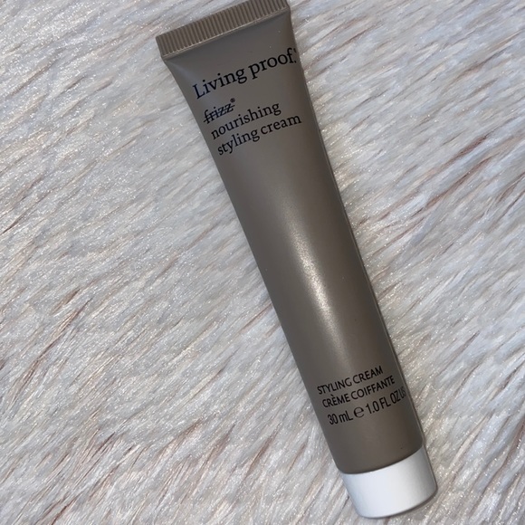 Living Proof Hair 625living Proof Nourishing Styling Cream Poshmark
